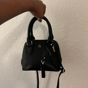 Steve Madden Black bag